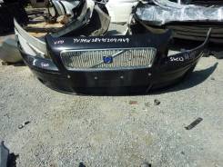 Бампер. Volvo V50
