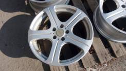 Manaray Sport. 7.5x18, 5x114.30, ET38