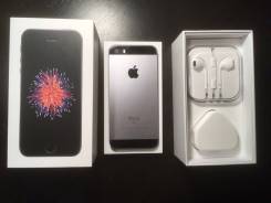 Apple iPhone SE 16Gb. Б/у