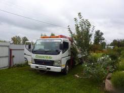 Mitsubishi Canter. Продается грузовик митцубиси кантер, 4 700 куб. см., 3 500 кг.