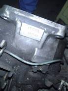 Механическая коробка переключения передач. Mitsubishi Colt