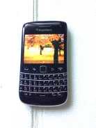BlackBerry Bold 9790. �/�