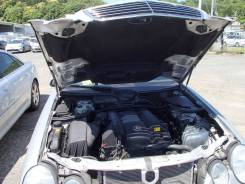 Двигатель в сборе. Mercedes-Benz E-Class, W210