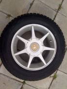 Колеса. x14 5x100.00