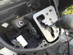 Селектор кпп. Toyota Wish, ZNE10 Двигатель 1ZZFE
