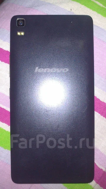 Lenovo K3 Note. �/� ����