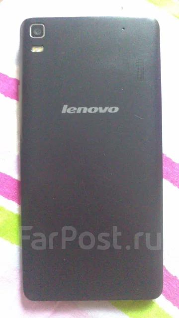 Lenovo K3 Note. �/� ����