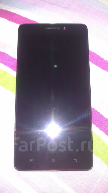 Lenovo K3 Note. �/� ����