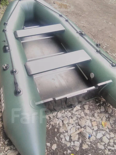 BRIG Dingo D300. 2007 ���, ����� 3��., ��������� ��� ���������, 15��.�., ������ ����