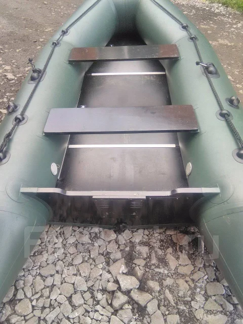 BRIG Dingo D300. 2007 ���, ����� 3��., ��������� ��� ���������, 15��.�., ������ ����