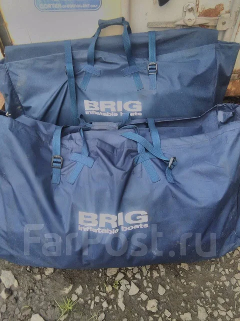BRIG Dingo D300. 2007 ���, ����� 3��., ��������� ��� ���������, 15��.�., ������ ����