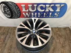 BMW. 8.5x19, 5x120.00, ET25