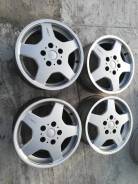 Liso. 6.5x15, 5x114.30, ET35