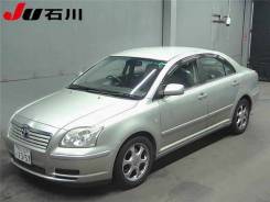Toyota Avensis. AZT250, 1AZFSE