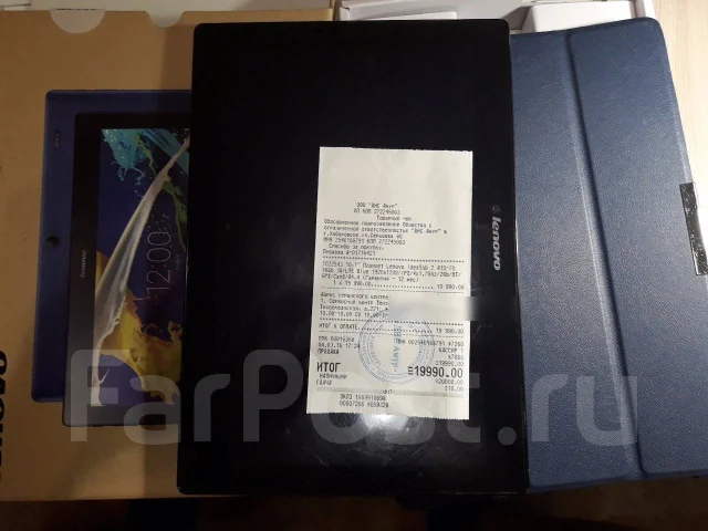 Lenovo IdeaTab S7600 16Gb ����