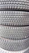 Bridgestone Blizzak W965. Зимние, без шипов, 2005 год, износ: 10%, 4 шт