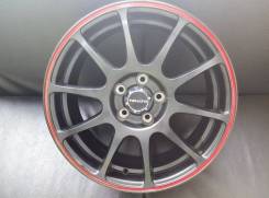 TGRACING TGR001. 7.0x17, 5x100.00, ET45, ЦО 67,1 мм.