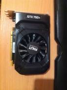 GeForce GTX 750 Ti