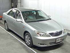 Toyota Camry. CBAACV30, 2AZFE