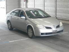Nissan Primera. UAQP12, QG18DE