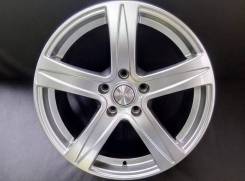 Скад Sakura 16. 6.5x16, 5x100.00, ET45, ЦО 67,1 мм.
