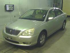 Toyota Premio. NZT240, 1NZFE