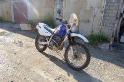 Suzuki Djebel 250. 250 куб. см., исправен, птс, с пробегом