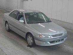 Toyota Carina. AT211, 7AFE