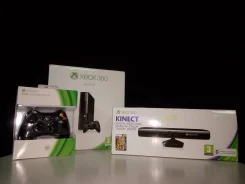 Microsoft Xbox 360 Slim