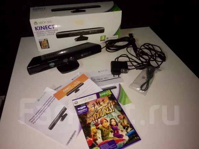 Microsoft Xbox 360 Slim ����