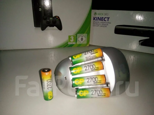 Microsoft Xbox 360 Slim ����