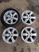Topy Sibilla RZ. 5.5x14, 4x100.00, ET50, ЦО 66,0 мм.