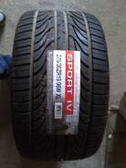 Hankook Sport IV PH01. Летние, 2014 год, без износа, 2 шт