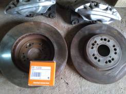 Колодки тормозные. Toyota Celsior, UCF20, UCF21 Toyota Soarer Двигатель 1UZFE