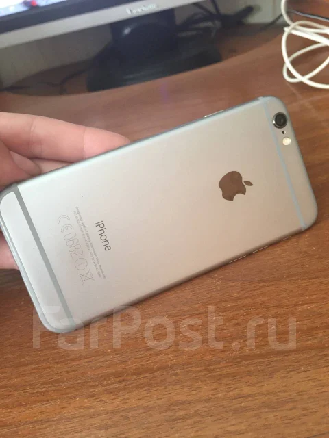 Apple iPhone 6 64Gb. �/� ����