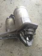 Стартер. Nissan: Wingroad, Maxima, Vanette, Cube Cubic, Tiida, Juke, Sunny, Bluebird Sylphy, Cube, Tiida Latio, NV150 AD, AD, March, Note Двигатель HR...