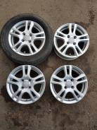 Manaray Sport Euro Speed. 5.5x14, 4x100.00, ET50, ЦО 66,0 мм.
