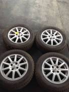 Nissan. 6.0x15, 4x100.00, ET40
