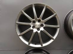 Subaru. 7.0x18, 5x100.00, ET55