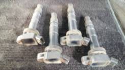 Катушка зажигания. Toyota: Alphard, Allion, Opa, Gaia, Regius Ace, Fortuner, Ractis, Land Cruiser, Allex, RAV4, Tacoma, Premio, Previa, Matrix, 4Runne...