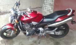 Honda CB 900SF. 919 куб. см., исправен, птс, с пробегом