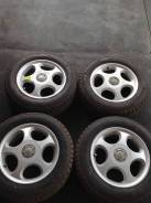 Asiss. 6.5x15, 5x100.00, 5x114.30, ET35