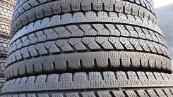 Bridgestone Blizzak W979. Зимние, без шипов, износ: 10%, 4 шт