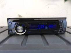 Pioneer Carrozzeria DEH-P540