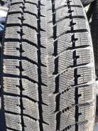 Bridgestone Blizzak WS-70. Зимние, без шипов, 2012 год, износ: 5%, 4 шт