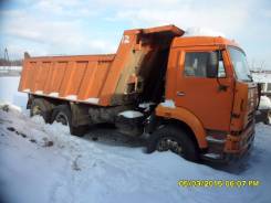 Камаз 6520