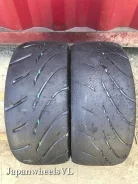 Bridgestone Potenza RE-55S. ������, 2007 ���, �/�, ����� 50�%