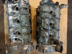 Головка блока цилиндров. Mercedes-Benz C-Class, W204 Mercedes-Benz S-Class, W221 Mercedes-Benz GLK-Class, X204 Mercedes-Benz E-Class, W211 Двигатели...
