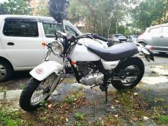 Suzuki RV 200 Vanvan. 200 куб. см., исправен, птс, с пробегом