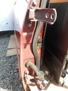 Крепление боковой двери. Toyota: Alphard, EQ EV, Allion, Ractis, Altezza, Corolla Spacio, Allex, Chaser, Vellfire, Corolla Verso, RAV4, Passo Sette, P...